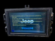 Reparatur Jeep Compass